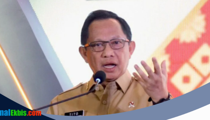 Ekonomi NTB Terpuruk, Mendagri Tito Minta Relaksasi Ekspor Tambang dan Diversifikasi Sektor