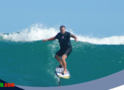 The Mandalika Hadirkan Atraksi Watersport Ramah Lingkungan di Kuta Beach Park