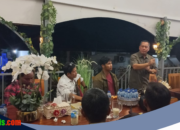 BGN RI Sosialisasikan Program Makan Bergizi Gratis di Lombok Tengah