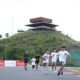139 Starter Serbu Kejurnas Pertamina Mandalika Racing Series 2025 Putaran Kedua