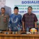 Atasi Stunting, Program Makan Bergizi Gratis Sasar Lombok Tengah