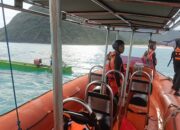 Remaja 17 Tahun Hilang Terseret Ombak di Pantai Ketapak