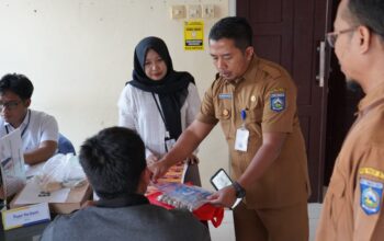Balai Kemasan NTB Gaspol Layani UMKM, Gebrak Pasar Global!