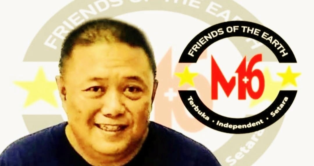 Mi6 Ajukan Zul-Rohmi ke Nobel Perdamaian, Ini Alasannya