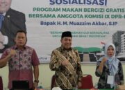 Indonesia Emas 2045 Dimulai dari Piring Anak: Ini Langkah Nyata Program MBG