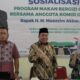 Indonesia Emas 2045 Dimulai dari Piring Anak: Ini Langkah Nyata Program MBG