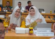 Kunjungan Selvi Gibran ke NTB, Momentum Emas UMKM dan Industri Kreatif