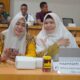 Kunjungan Selvi Gibran ke NTB, Momentum Emas UMKM dan Industri Kreatif