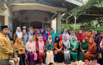 Tenun Munapa'a Jadi Ikon Ekonomi Kreatif NTB