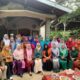Tenun Munapa’a Jadi Ikon Ekonomi Kreatif NTB