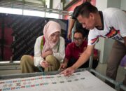 Lapas Lombok Barat Kembangkan Ekonomi Kreatif Lewat Digitalisasi Produk Unggulan