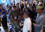 BBTF 2025 Usung Wisata Hijau, Golo Mori Curi Perhatian