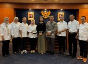 AITTA Gandeng Wamenparekraf, Siap Transformasi Wisata Indonesia!