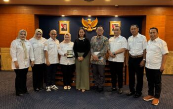 AITTA Gandeng Wamenparekraf, Siap Transformasi Wisata Indonesia!