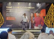 HiFi Air Indosat Jawab Kebutuhan Internet Cepat di Pedesaan Jateng-DIY
