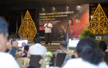Cakupan Jaringan Indosat Capai 98% di Jatim, Target 100% 2025
