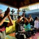 Lapas Lombok Barat Tunjukkan Toleransi Lewat Ibadah WBP