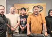 Panggung Kritik Iqbal–Dinda: Diskusi Publik Bernuansa Hiburan
