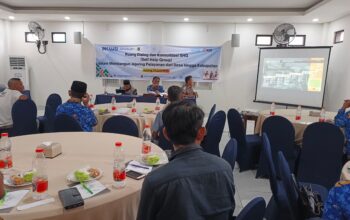 LIDI Dorong Layanan Inklusif untuk Disabilitas Psikososial