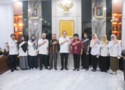 NTB Fokus Integrasi Riset dalam RPJMD, BRIDA Jadi Motor Inovasi