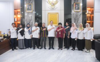 NTB Fokus Integrasi Riset dalam RPJMD, BRIDA Jadi Motor Inovasi
