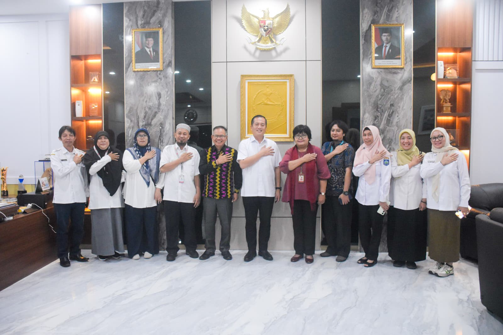 NTB Fokus Integrasi Riset dalam RPJMD, BRIDA Jadi Motor Inovasi