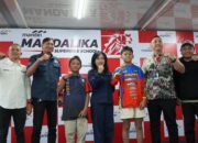 Mandalika Superbike School 2025: Ajang Latih Talenta Balap Indonesia