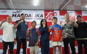 Mandalika Superbike School 2025: Ajang Latih Talenta Balap Indonesia