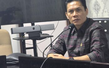 Ahmad Amrullah Kritik Tajam Haji Iron soal Pengusiran Guide