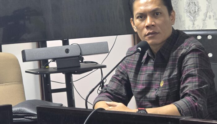 Ahmad Amrullah Kritik Tajam Haji Iron soal Pengusiran Guide