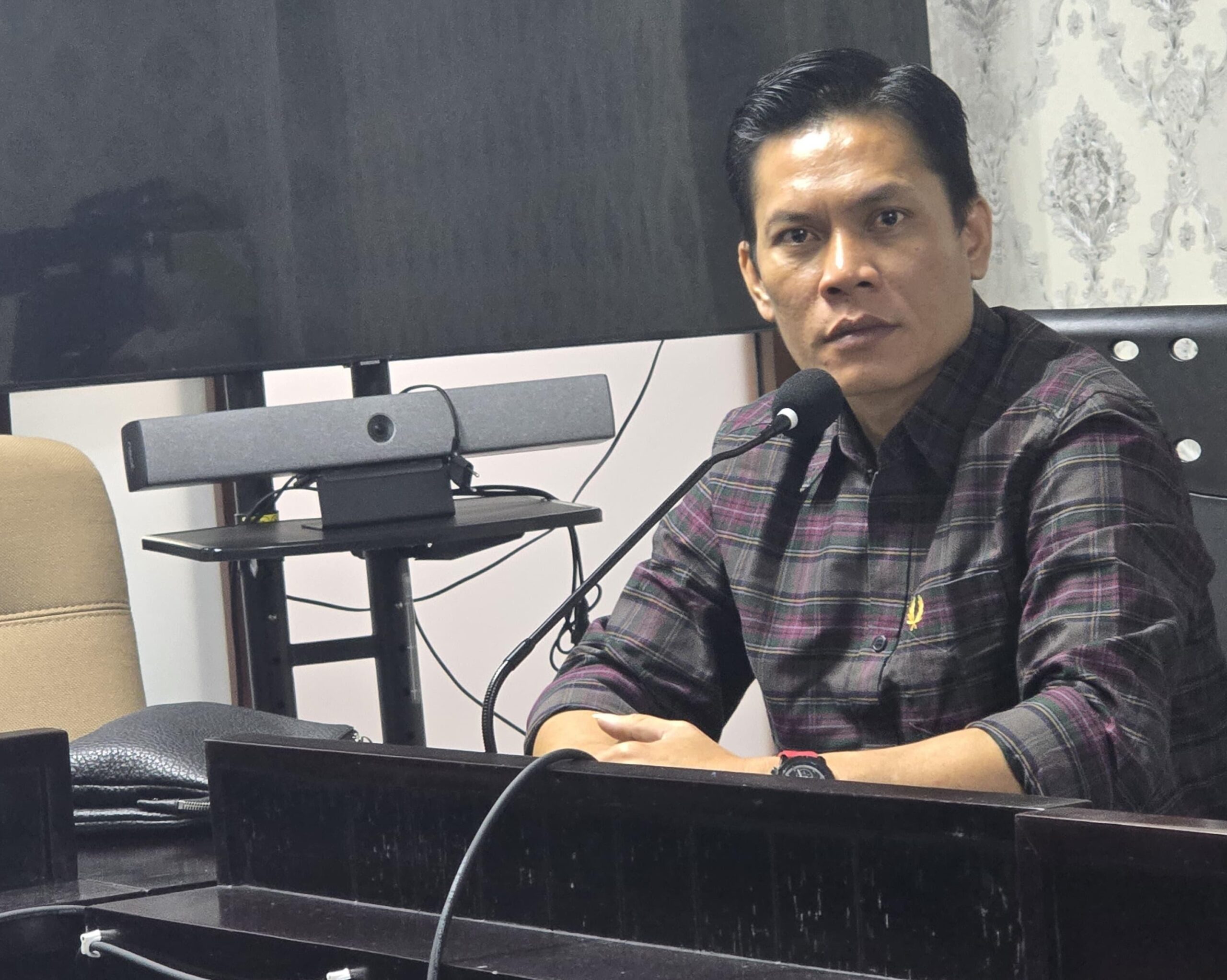 Ahmad Amrullah Kritik Tajam Haji Iron soal Pengusiran Guide