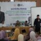 DPR RI dan BGN Sosialisasikan Program Makan Bergizi Gratis di Lombok Timur