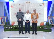 Gubernur NTB Luncurkan MOVE-ID: Pusat Layanan Terpadu untuk Pekerja Migran di Mataram