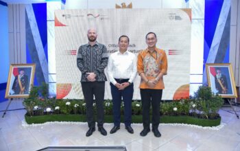 Gubernur NTB Luncurkan MOVE-ID: Pusat Layanan Terpadu untuk Pekerja Migran di Mataram