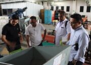 BRIDA NTB dan Joza Farm Kolaborasi Dorong Kemandirian Pakan Lokal