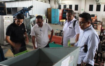 BRIDA NTB dan Joza Farm Kolaborasi Dorong Kemandirian Pakan Lokal