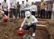 ITDC Resmikan Pembangunan Bale Seccha dan Seccha Club di Mandalika