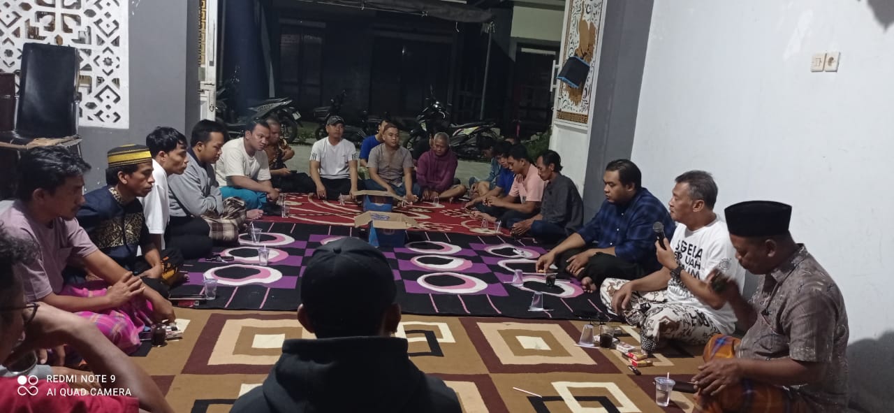 Layanan Jemput Bola Adminduk, Dukcapil Permudah Warga Perumahan Pindah KTP