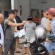 Transaksi Sabu di Parkiran Alfamart, Pria 46 Tahun Diciduk