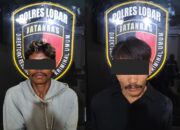 Tim Gabungan Ringkus Curanmor Sekotong, Motor Korban Ditemukan