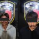 Tim Gabungan Ringkus Curanmor Sekotong, Motor Korban Ditemukan