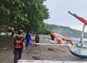 Hari Ketiga, Nelayan Hilang di Mangsit Belum Ditemukan