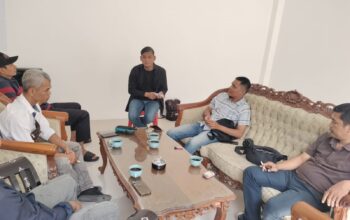 Fornas VIII 2025 Hadirkan Olahraga Rekreasi, Budaya, dan UMKM di NTB