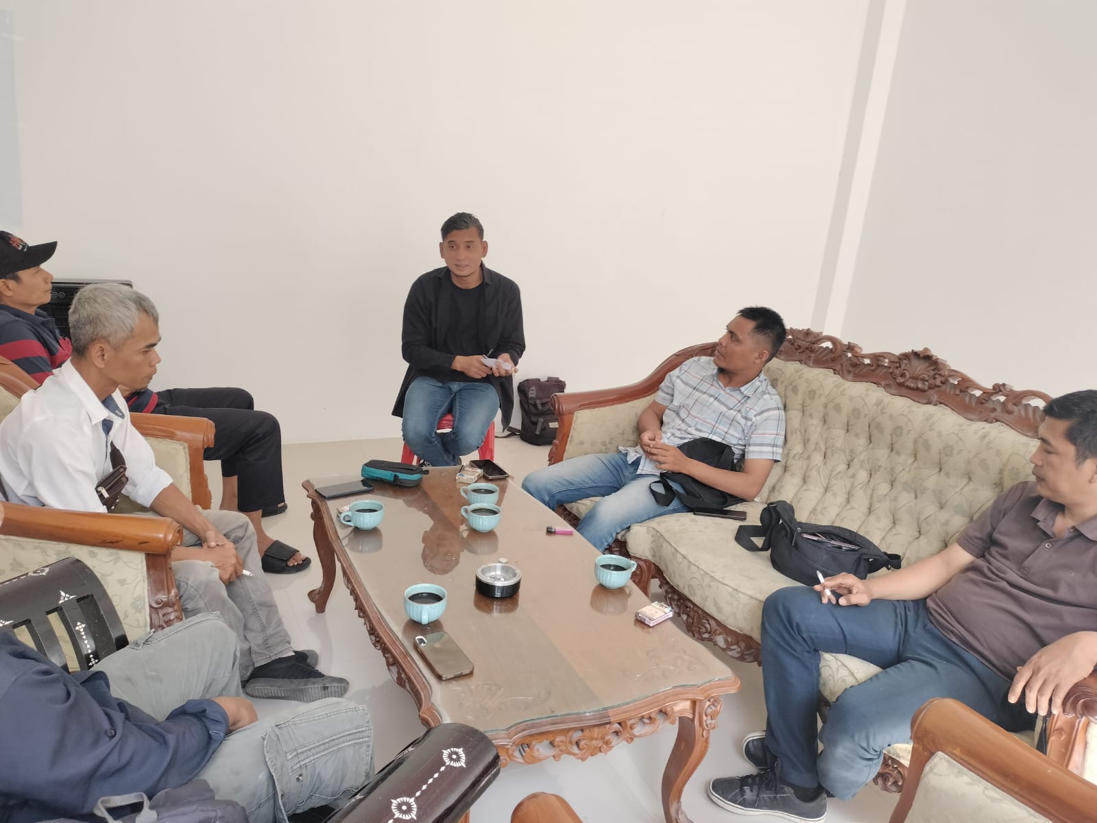 Fornas VIII 2025 Hadirkan Olahraga Rekreasi, Budaya, dan UMKM di NTB