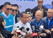 RI Resmikan 55 Proyek Energi Terbarukan, Total Investasi Rp25 Triliun