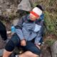 Pendaki Malaysia Terpeleset di Rinjani, Selamat dan Sudah Pulih