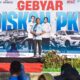 Gebyar PKB NTB 2025 Resmi Dibuka, Diskon Besar untuk Warga Taat Pajak