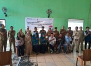 Keruak Luncurkan TPKJM: Awal Baru Layanan Jiwa Berbasis Komunitas