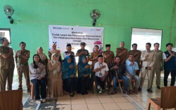 Keruak Luncurkan TPKJM: Awal Baru Layanan Jiwa Berbasis Komunitas