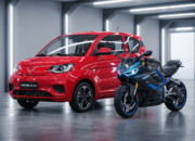 Mobil Murah atau Moge Mahal? Siapa yang Lebih Worth It!